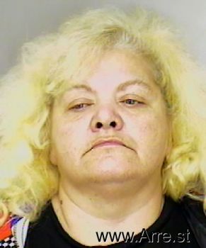 Gail  Brown Mugshot