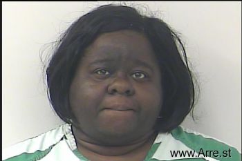 Gail Louise Brown Mugshot