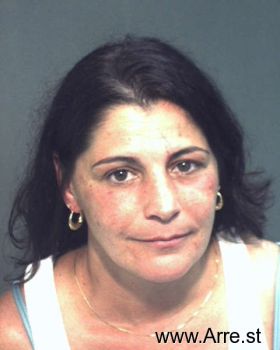 Gail  Stgermain Mugshot