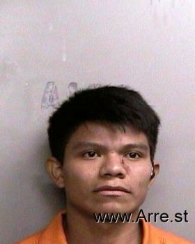 Garcia Perez, Elmer Garciaperez Mugshot