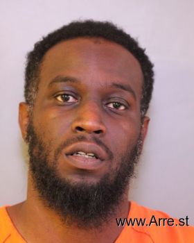 Garren Lamar Adulte Mugshot