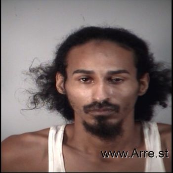 Garrett Stephon Dixon Mugshot