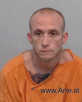 Garrett Lee Grimes Mugshot