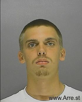 Garrett  King Mugshot