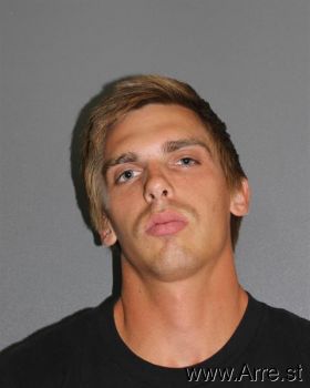 Garrett  King Mugshot