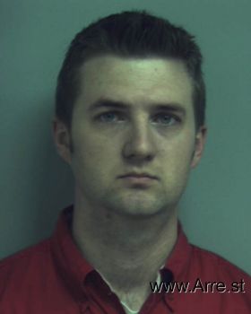 Garrett Andrew Pflug Mugshot