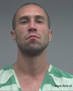 Garrett Paul Schmidt Mugshot