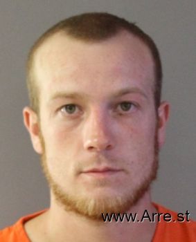 Garrett  Smith Mugshot