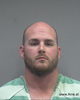 Garrett Thomas Smith Mugshot