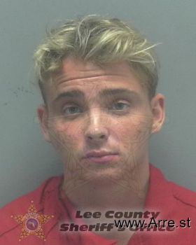 Garrett Christopher Woods Mugshot