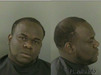 Garrette Lee Collins Mugshot