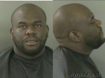 Garrette Lee Collins Mugshot