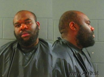 Garrette Lee Collins Mugshot