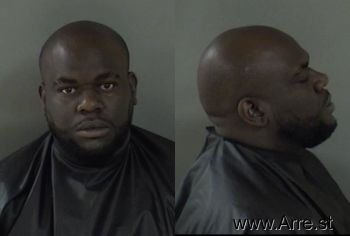 Garrette Lee Collins Mugshot