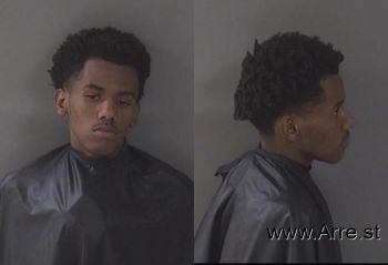 Garrette Lee Jr Collins Mugshot