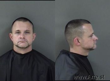 Garry Robert Edwards Mugshot