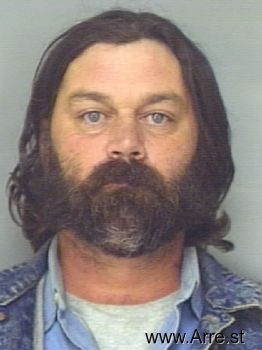 Garry Douglas Smith Mugshot