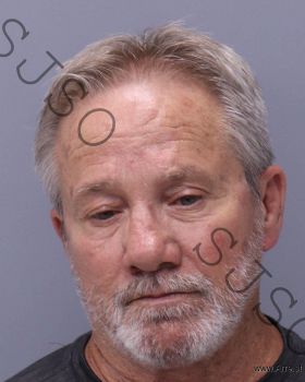 Gary Franklin Adams Mugshot