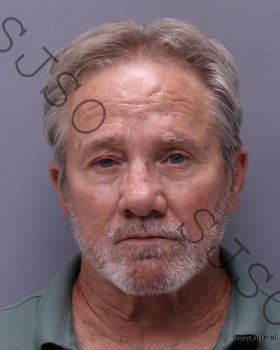 Gary Franklin Adams Mugshot