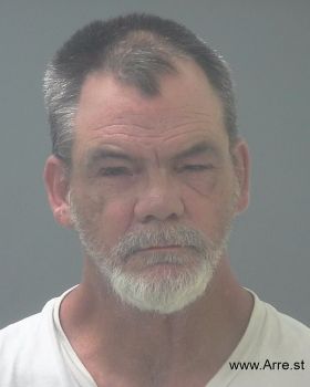 Gary Lee Adams Mugshot