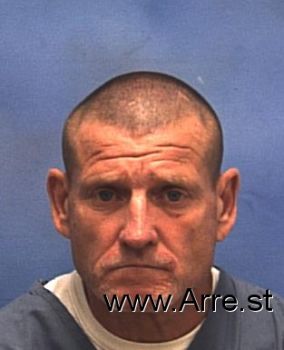 Gary D Alderman Mugshot