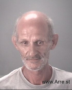 Gary Lee Alexander Mugshot