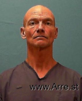 Gary D Anderson Mugshot