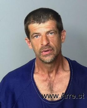 Gary M Anderson Mugshot