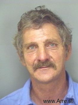 Gary Wayne Anderson Mugshot