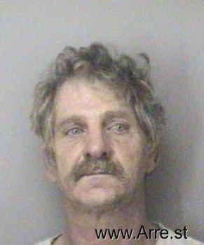 Gary Wayne Anderson Mugshot