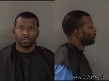 Gary Jan Anderson Mugshot