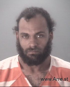 Gary Anthony Andrews Mugshot