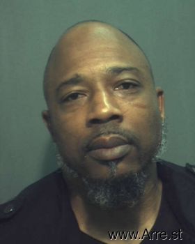 Gary Eugene Armstrong Mugshot