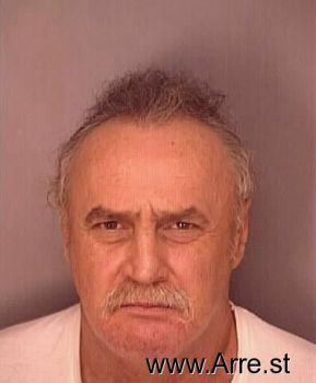 Gary Dale Bailey Mugshot