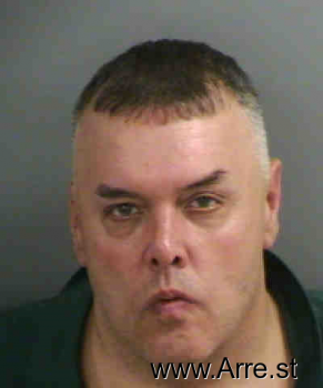 Gary Allen Ball Mugshot