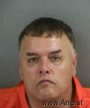 Gary Allen Ball Mugshot