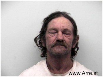 Gary W Ballard Mugshot