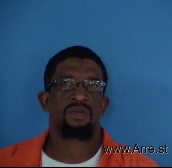 Gary Dewayne Barnes Mugshot