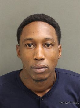 Gary Michael Jr Barnes Mugshot