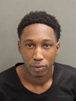 Gary Michael Jr Barnes Mugshot