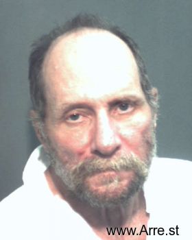 Gary Ray Bates Mugshot