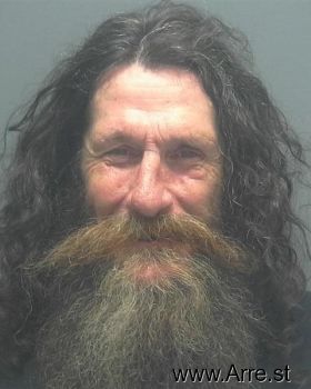 Gary James Bates Mugshot