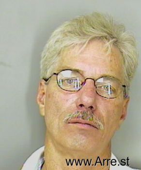 Gary Gene Bell Mugshot