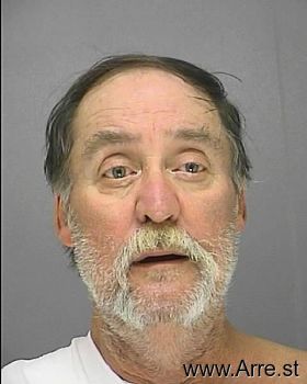 Gary  Bender Mugshot