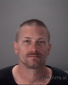 Gary Wayne Bennett Mugshot