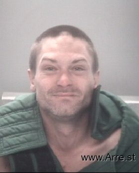 Gary Wayne Bennett Mugshot