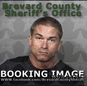 Gary Wayne Bennett Mugshot