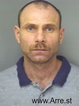 Gary Wayne Bishop Mugshot