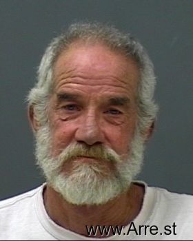 Gary Dean Bishop Mugshot