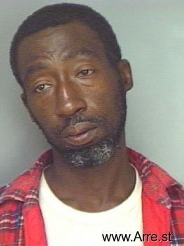 Gary Leon Bowen Mugshot